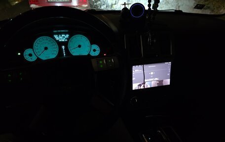 Chrysler 300C II, 2006 год, 650 000 рублей, 20 фотография