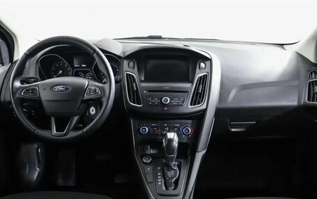 Ford Focus III, 2019 год, 1 350 000 рублей, 10 фотография