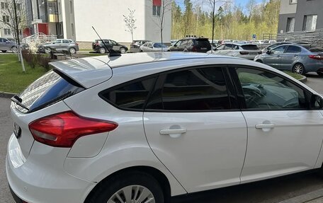 Ford Focus III, 2019 год, 1 350 000 рублей, 5 фотография