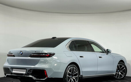 BMW 7 серия, 2025 год, 13 697 000 рублей, 2 фотография