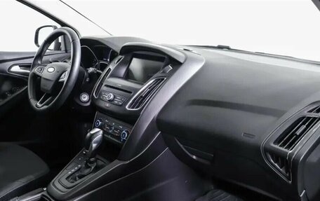 Ford Focus III, 2019 год, 1 350 000 рублей, 11 фотография
