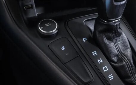 Ford Focus III, 2019 год, 1 350 000 рублей, 12 фотография