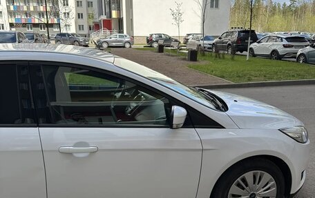 Ford Focus III, 2019 год, 1 350 000 рублей, 4 фотография