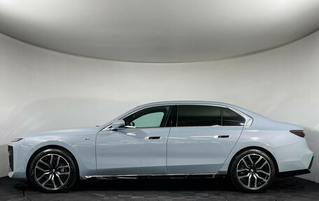 BMW 7 серия, 2025 год, 13 697 000 рублей, 6 фотография