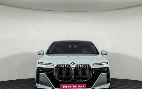 BMW 7 серия, 2025 год, 13 697 000 рублей, 3 фотография