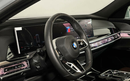 BMW 7 серия, 2025 год, 13 697 000 рублей, 12 фотография