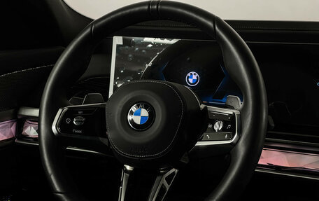 BMW 7 серия, 2025 год, 13 697 000 рублей, 16 фотография