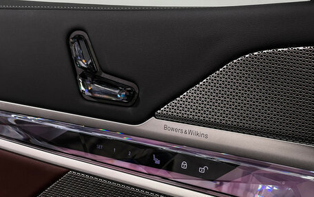 BMW 7 серия, 2025 год, 13 697 000 рублей, 20 фотография