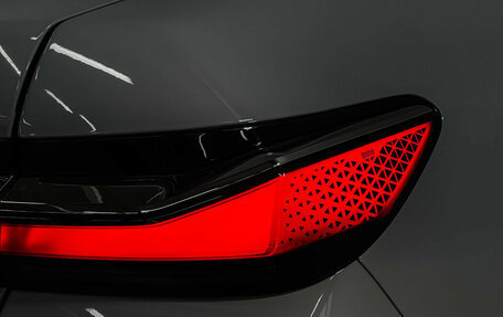 BMW 7 серия, 2025 год, 13 697 000 рублей, 23 фотография
