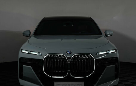 BMW 7 серия, 2025 год, 13 697 000 рублей, 25 фотография
