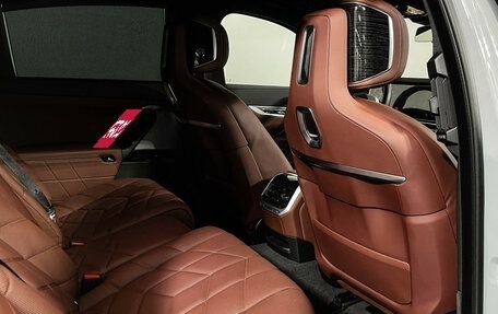 BMW 7 серия, 2025 год, 13 697 000 рублей, 15 фотография