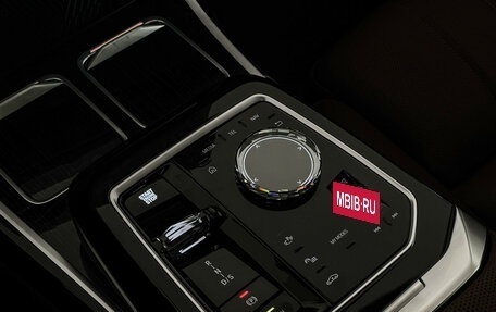 BMW 7 серия, 2025 год, 13 697 000 рублей, 21 фотография