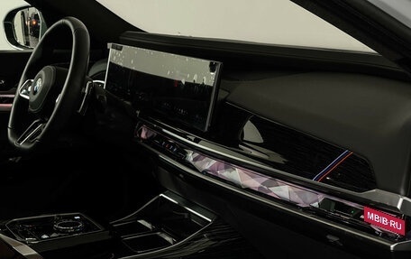 BMW 7 серия, 2025 год, 13 697 000 рублей, 22 фотография