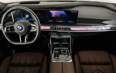 BMW 7 серия, 2025 год, 13 697 000 рублей, 37 фотография