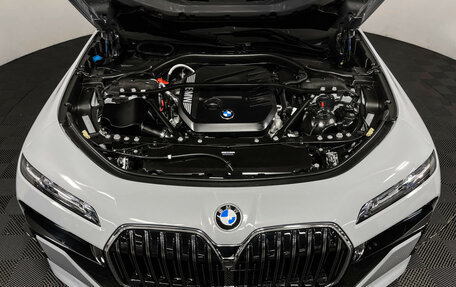 BMW 7 серия, 2025 год, 13 697 000 рублей, 36 фотография
