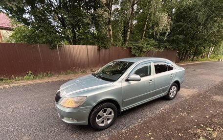 Skoda Octavia, 2012 год, 550 000 рублей, 2 фотография