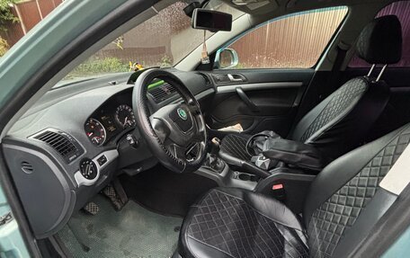 Skoda Octavia, 2012 год, 550 000 рублей, 6 фотография
