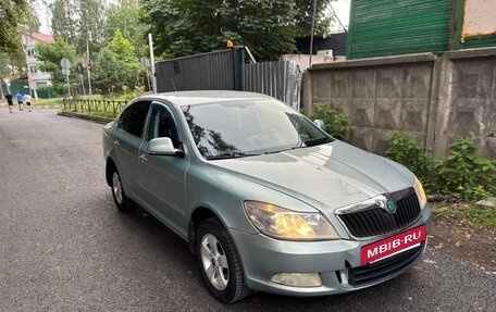 Skoda Octavia, 2012 год, 550 000 рублей, 3 фотография