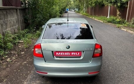 Skoda Octavia, 2012 год, 550 000 рублей, 4 фотография