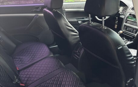 Skoda Octavia, 2012 год, 550 000 рублей, 10 фотография