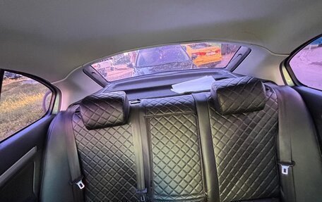 Skoda Octavia, 2012 год, 550 000 рублей, 11 фотография