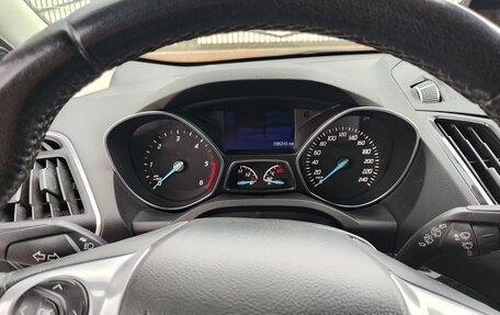 Ford Kuga III, 2014 год, 1 380 000 рублей, 7 фотография