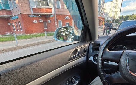 Skoda Octavia, 2012 год, 550 000 рублей, 13 фотография