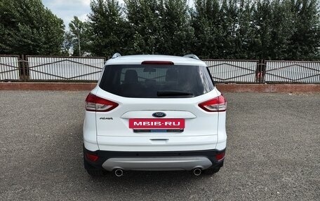 Ford Kuga III, 2014 год, 1 380 000 рублей, 5 фотография