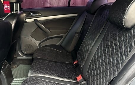 Skoda Octavia, 2012 год, 550 000 рублей, 9 фотография