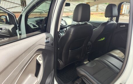 Ford Kuga III, 2014 год, 1 380 000 рублей, 11 фотография