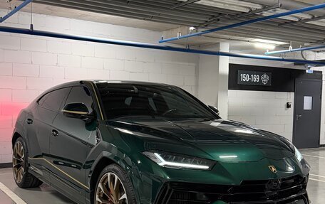 Lamborghini Urus I, 2023 год, 30 900 000 рублей, 3 фотография