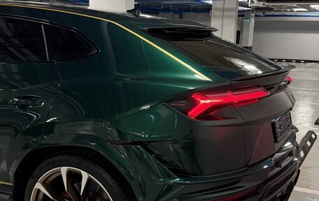Lamborghini Urus I, 2023 год, 30 900 000 рублей, 5 фотография