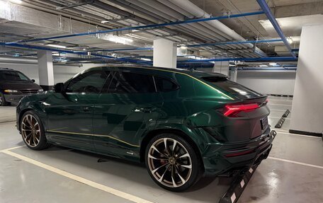Lamborghini Urus I, 2023 год, 30 900 000 рублей, 4 фотография