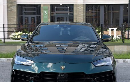 Lamborghini Urus I, 2023 год, 30 900 000 рублей, 6 фотография