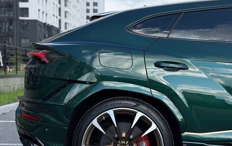 Lamborghini Urus I, 2023 год, 30 900 000 рублей, 12 фотография