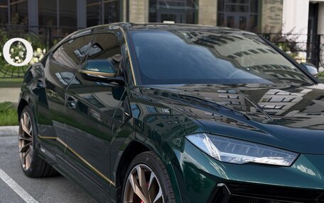 Lamborghini Urus I, 2023 год, 30 900 000 рублей, 8 фотография