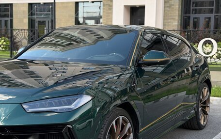 Lamborghini Urus I, 2023 год, 30 900 000 рублей, 9 фотография