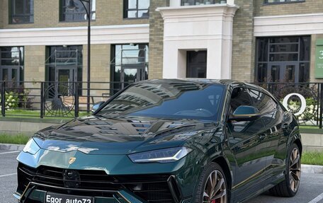 Lamborghini Urus I, 2023 год, 30 900 000 рублей, 10 фотография