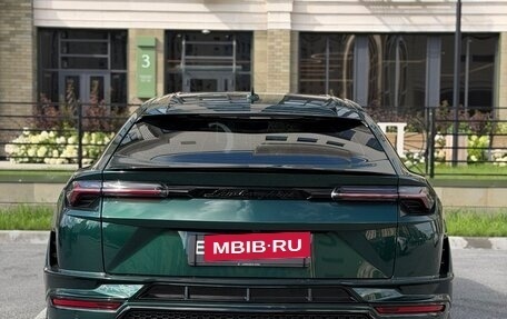 Lamborghini Urus I, 2023 год, 30 900 000 рублей, 13 фотография
