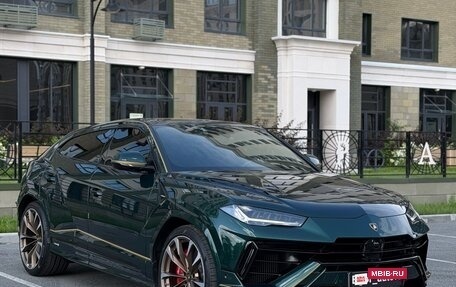 Lamborghini Urus I, 2023 год, 30 900 000 рублей, 7 фотография