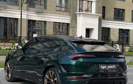 Lamborghini Urus I, 2023 год, 30 900 000 рублей, 14 фотография