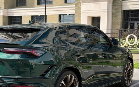 Lamborghini Urus I, 2023 год, 30 900 000 рублей, 16 фотография