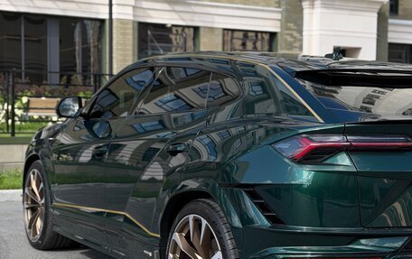 Lamborghini Urus I, 2023 год, 30 900 000 рублей, 15 фотография