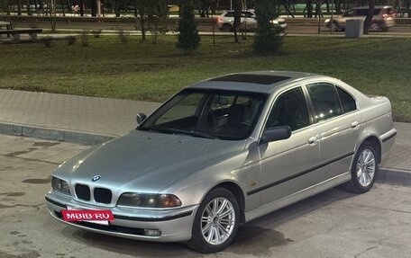 BMW 5 серия, 1997 год, 850 000 рублей, 4 фотография