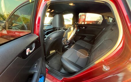 KIA Cerato IV, 2020 год, 2 200 000 рублей, 8 фотография