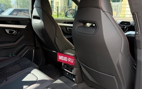 Lamborghini Urus I, 2023 год, 30 900 000 рублей, 21 фотография
