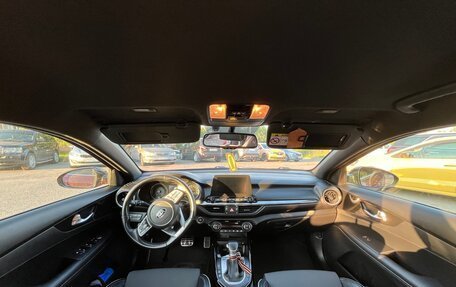KIA Cerato IV, 2020 год, 2 200 000 рублей, 11 фотография
