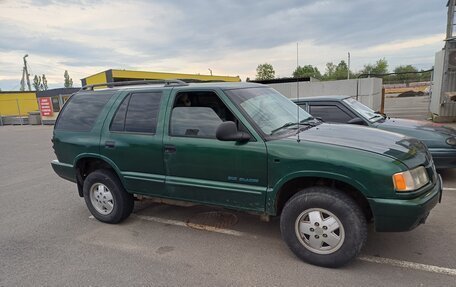 Chevrolet Blazer II рестайлинг, 1998 год, 380 000 рублей, 14 фотография