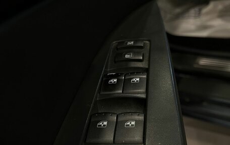 SsangYong Kyron I, 2008 год, 499 000 рублей, 9 фотография