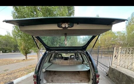 Chevrolet Blazer II рестайлинг, 1998 год, 380 000 рублей, 17 фотография